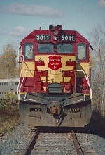 NRM Passenger Extra